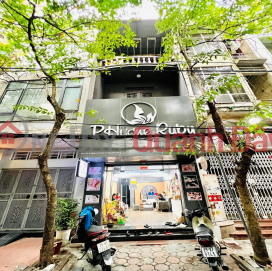 House for sale on Dang Tien Dong Street, nearly 5m frontage, only 11.6 billion VND _0