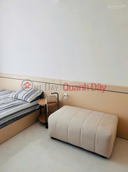 STUDIO APARTMENT FOR RENT AT SENTOSA BUILDING - VO NGUYEN GIAP - HAI PHONG, Vietnam Rental, đ 5 Million/ month