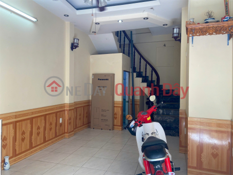 GIÁ TỐT - CHÍNH CHỦ Cần Bán Nhanh Căn Nhà Phố Chu Văn An, P.Lê Lợi, Ngô Quyền, Hải Phòng _0