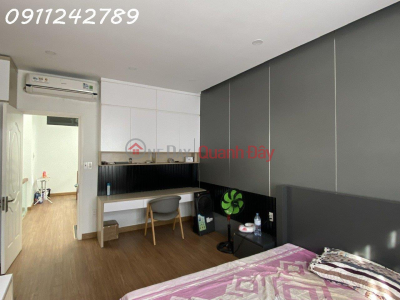 4-FLOOR HOUSE - 5BRs - 6WCS NAM LONG KDC - DO XUAN HAP INTERWARD - BOUNDARY TO DISTRICT 2 - 300M FROM GLOBAL CITY PRICE ONLY Vietnam | Sales | đ 12 Billion