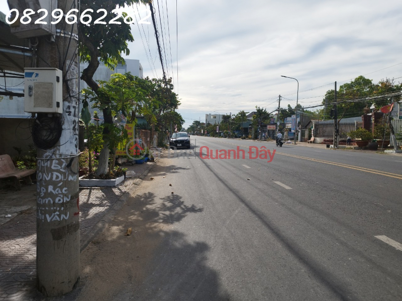 Bán đất thổ cư mặt tiền + Nhà đang kinh doanh Nguyễn Tất Thành, Sa Đéc, Đồng Tháp. DT 691m2, sổ hồng. Niêm yết bán