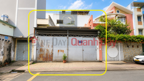 House for rent, 202m² frontage on Doc Lap Street, 9m wide, 35 million VND. _0