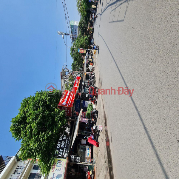 Property Search Vietnam | OneDay | Nhà ở, Niêm yết bán THA THIẾT BÁN NHÀ 3 tầng trên đất 186m2 tại Đa Tốn, Gia Lâm, Hà Nội. Đường 15m.