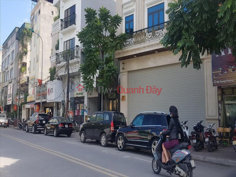 Property Search Vietnam | OneDay | Residential, Sales Listings, Shock 200 million\\/m Trung Phung street - 75m, 5 floors, big business - football sidewalk