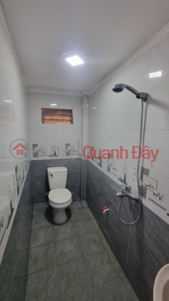 Office, sales office, room for rent at lane 269 Lac Long Quan - 45m - near the street - 5.5 million | Vietnam | Rental | ₫ 5.5 Million/ month