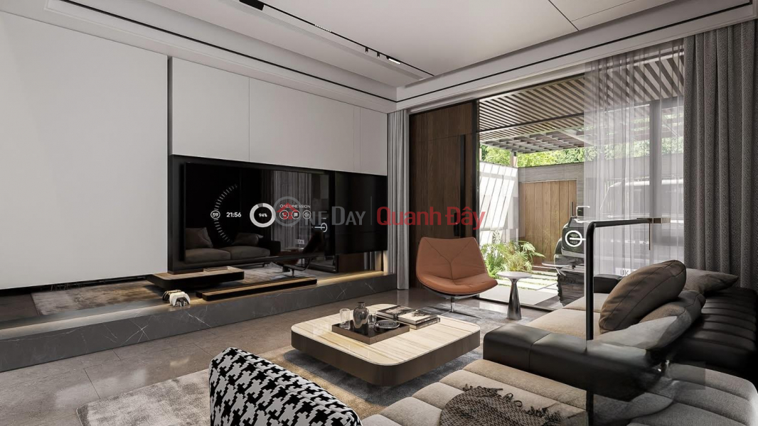 **For sale pair of houses on Pham Cu Luong street front, ward 2 Tan Binh; 7x20 - near airport Sales Listings