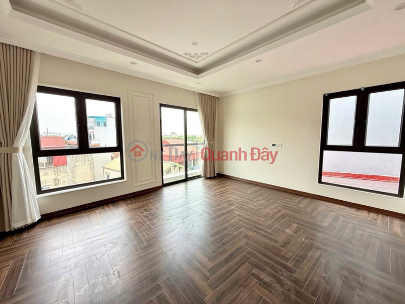 Làm ơn chọn, Nhà ở | Niêm yết bán đ 14,8 tỷ