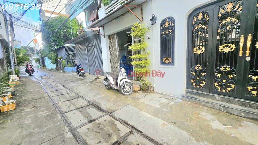 Property Search Vietnam | OneDay | Nhà ở | Niêm yết bán, Nhà Đẹp 1 trệt 1 lầu ngay đường Hoàng Diệu - Cách Biển Trần Phú - Nha Trang tầm 500M