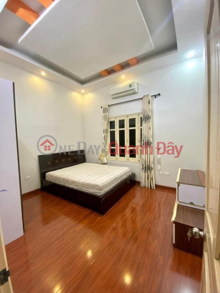 Dong Da house for sale on Lang alley, 46m2, 5 floors, 2 alley sides, beautiful house in more than 7 billion lh0817606560 Vietnam Sales, đ 7.9 Billion