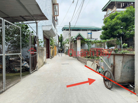 Bán Đất Đầu Tư Sinh Lời Cao Tại Trung Tâm Thị Trấn Quang Minh _0