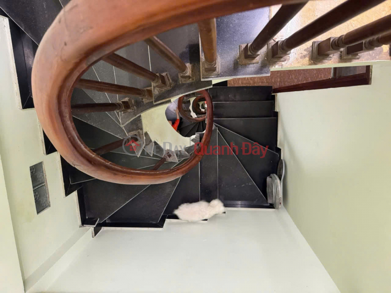 Property Search Vietnam | OneDay | Residential | Sales Listings OWNER URGENTLY SELLS 48M2 for 7 billion VND at Hoang Ngan Thanh Xuan, CAR PARKED.