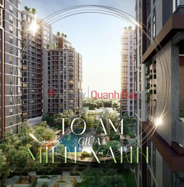 Property Search Vietnam | OneDay | Nhà ở, Niêm yết bán | CẦN SANG NHƯỢNG HỢP ĐỒNG Chung cư Elysian chủ đầu tư Gamuda Đ.Lò Lu, P.Long Phước, TP.Thủ Đức, HCM
