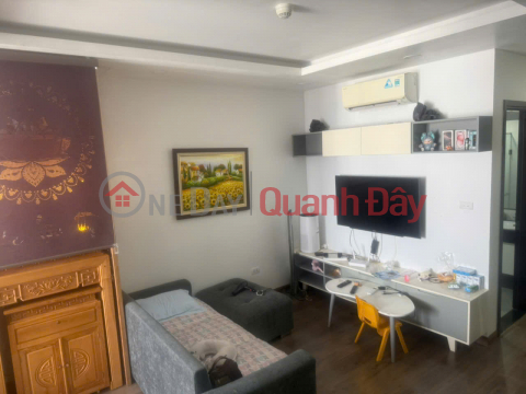 2 căn hộ Nam Trung Yên - Trung tâm Cầu Giấy - 65,8m2 và 93,8m2 - Giá từ 6,9 tỷ - Ở sướng - Đầu tư tốt _0
