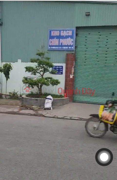 ĐẤT ĐẸP- GIÁ TỐT CẦN BÁN NHANH LÔ ĐẤT TIỀM NĂNG TẠI TP Thủ Dầu Một, tỉnh Bình Dương _0