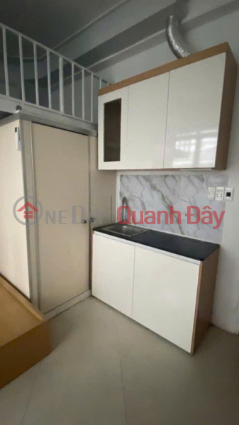 đ 11 tỷ, Bán nhà 5 tầng, 50m², 8PN, ngõ Mai Dịch, Cầu Giấy, 11 tỷ chung cu mi ni