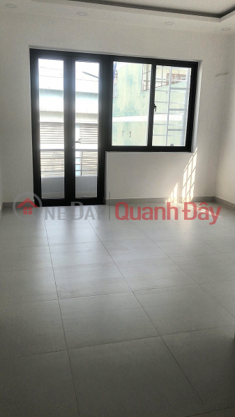 Property Search Vietnam | OneDay | Residential, Sales Listings House for sale P12 Alley 413\\/ Le Van Sy, 35m2, 4 floors reinforced concrete, 3 bedrooms, free furniture, open alley Price 5.7 billion