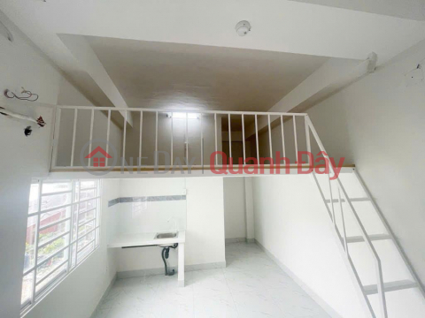 BINH TAN SERVICE APARTMENT, 96M2, NEAR LE VAN QUOI, CASH FLOW 50 MILLION\/MONTH, ABOVE 8 BILLION _0