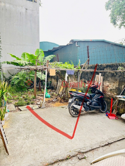 BÁN ĐẤT NGỌC THỤY - LONG BIÊN 38m2 - VỊ TRÍ CỰC ĐẸP - GIÁ TỐT - KHU VỰC PHÁT TRIỂN MẠNH _0