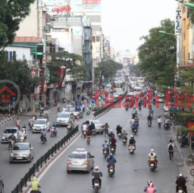 Bán đất ngõ thông thoáng Nguyễn Lương Bằng Đống Đa 65m 4.6 tỷ _0