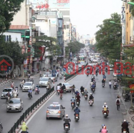 Land for sale, open alley Nguyen Luong Bang Dong Da 65m 4.6 billion _0