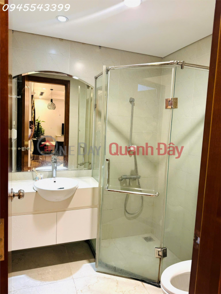 đ 15 Million/ month, Timescity ParkHill apartment for rent, fully furnished, area 65m2, price only 15 million\\/month