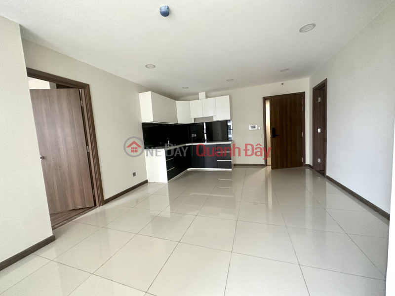 FOR SALE APARTMENT IN DE CAPELLA 2BR, 80M2 PRICE ONLY 4.5 BILLION EVERYTHING Sales Listings