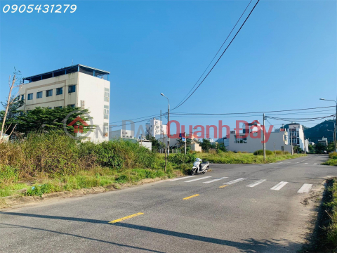 Land for sale in Thuy Son 3, Ngu Hanh Son, Da Nang, east direction, beautiful location near the beach. Cheap price, quick sale _0