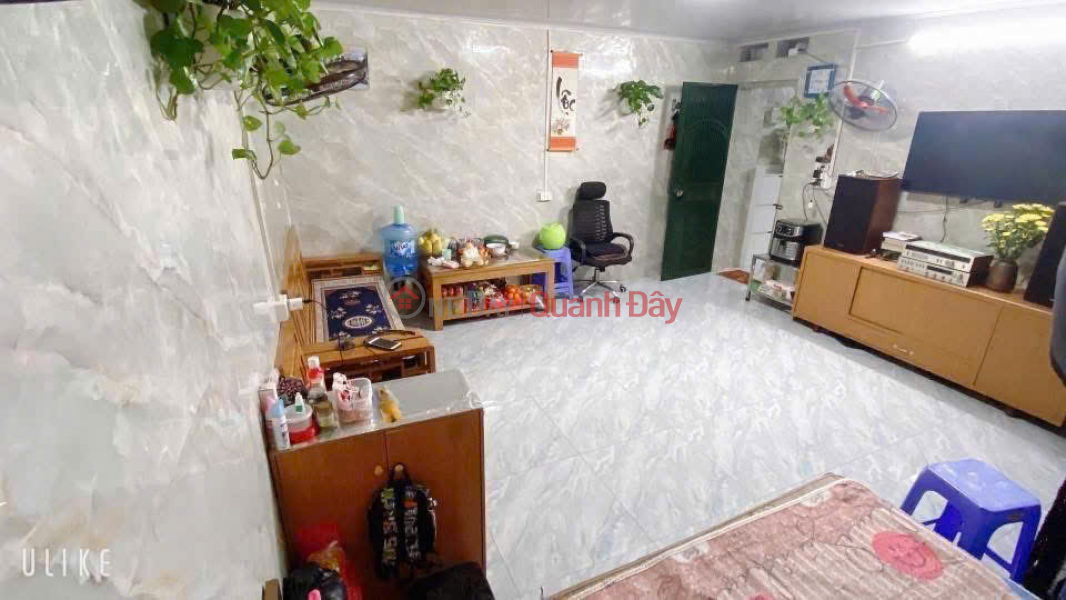 đ 7.5 Billion OWNER'S HOUSE - PREFERENTIAL PRICE Owner Sells House At Alley 338 Bach Dang, House Number 20 - Hanoi