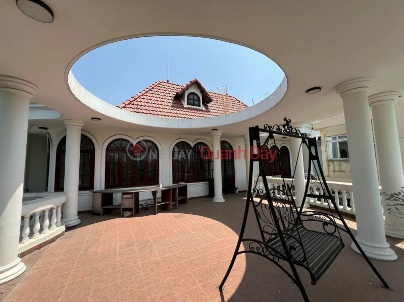 Property Search Vietnam | OneDay | Residential | Sales Listings | GARDEN VILLA - Architectural swimming pool for sale at Hiep Binh Chanh, Thu Duc District, Ho Chi Minh City