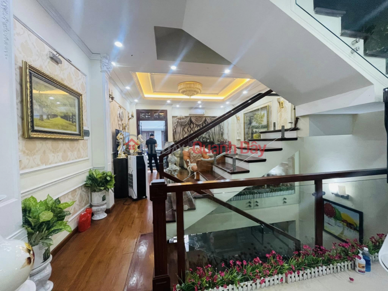 Property Search Vietnam | OneDay | Residential, Sales Listings | PHAM TUAN TAI VIP LOT 55M2 X 5T, MT 4.9M AVOID CAR, BUSINESS 14.4 BILLION