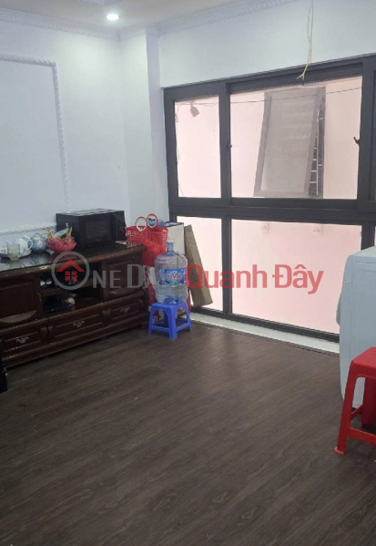 đ 8,5 tỷ, Bán tòa nhà 7 tầng - Hoàng Hoa Thám, Ba Đình - Thang máy- Diện tích 30m2 - Giá chào 8.5 tỷ