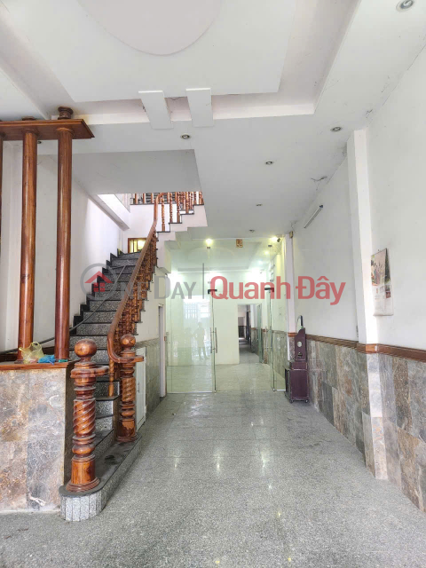 Bán nhà 1T2L Mặt Tiền Nguyễn Ái Quốc, gần B5, sổ riêng thổ cư chỉ 8,5 tỷ _0