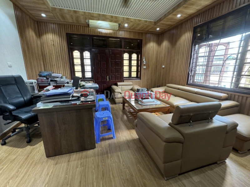 HOUSE FOR SALE IN KIM GIANG - HOANG MAI, 70 SQUARE METERS, FLOOR, 5 METER FRONTAGE, PRICE 16.9 BILLION., Vietnam | Sales đ 16.9 Billion