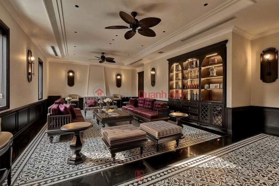 Property Search Vietnam | OneDay | Residential, Sales Listings I AM NOT JUST A HOME, I AM A LUXURIOUS LIFE<br \\/> - SUPER BUILDING PRODUCT ON CAO BA QUAT STREET - PRIME LOCATION -