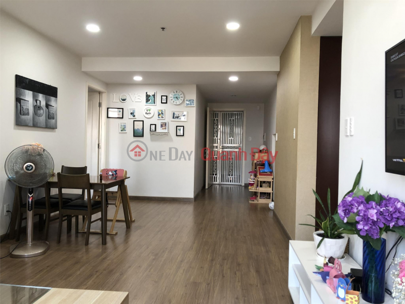 QUICK SELL apartment with beautiful view in Binh Chanh district, HCMC Sales Listings