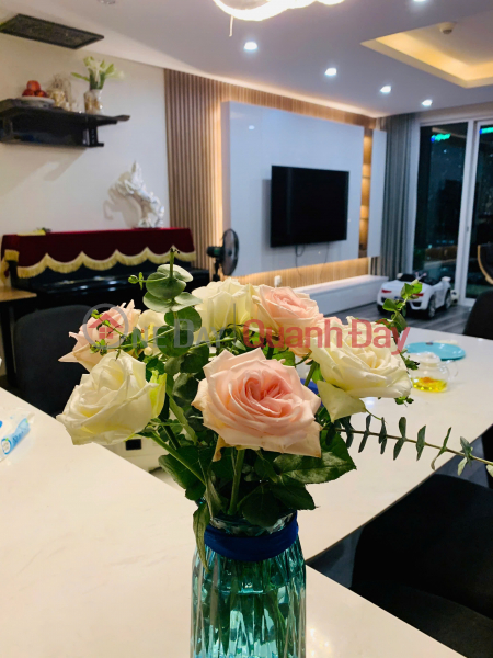 Góc hiếm tòa S4 - căn 2 ngủ full đồ tại Seasons Avenue - giá 7.2 tỷ | Vietnam, Sales đ 7.2 Billion
