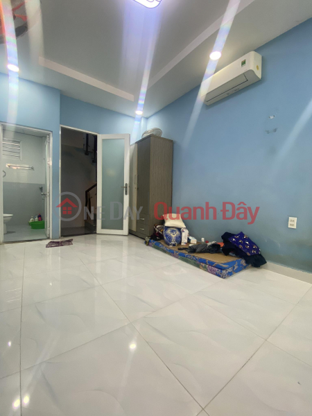 House for sale in To Hien Thanh Social House, Ward 13, District 10, 17m2 Price only 2 billion 95 TL., Vietnam Sales, đ 2.95 Billion