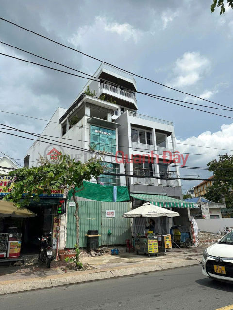 SỞ HỮU NGAY CĂN NHÀ MẶT TIỀN - CHÍNH CHỦ BÁN Tại 205, Đường Trần Xuân Soạn, Phường Tân Hưng, Quận 7 _0