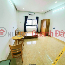 Room for rent in Tan Binh 4 Trieu 8 - intersection 4 Bay Hien, CMT8 near District 10 _0