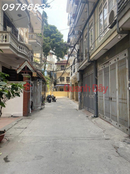 HOUSE FOR SALE TAN MAI STORE - HIGH LOCATION Sales Listings