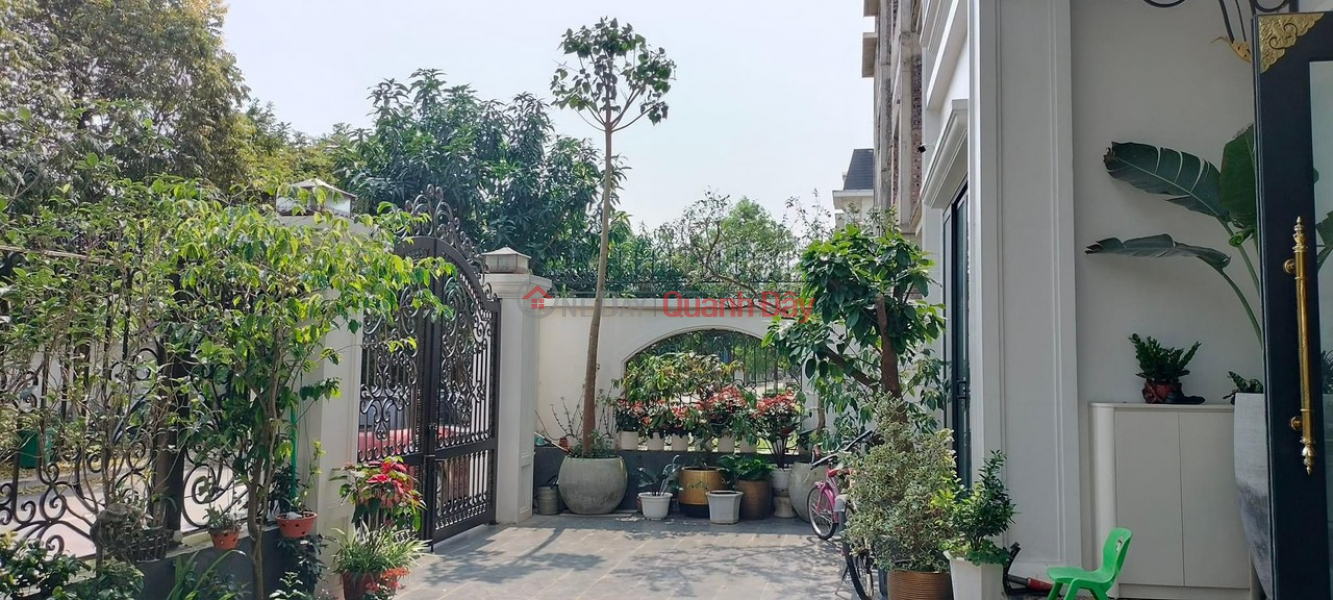 Property Search Vietnam | OneDay | Residential, Sales Listings I NEED TO SELL LIDECO HOAI DUC VILLA 288M2 x 5T-Mt 12.5m, Price Only 35.5 billion-0846859786