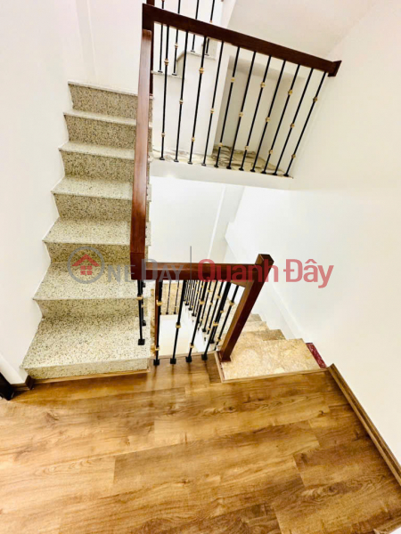 đ 7,55 tỷ, HÀO NAM - SIÊU PHẨM PL - VỪA Ở VỪA CHO THUÊ - 40M2X5 - GIÁ 7.55 TỶ