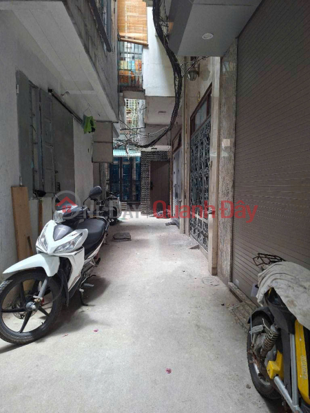 đ 11,65 tỷ, Bán CCMN 59m 8T Doanh thu 60 triệu/Tháng. Gà Đẻ Trứng Vàng Triều Khúc, Lương Thế Vinh. Chỉ 11 Tỷ 7