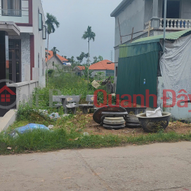 Quick sale of land by owner - Good price - Beautiful location in Minh Thanh Ward, Quang Yen, Quang Ninh _0