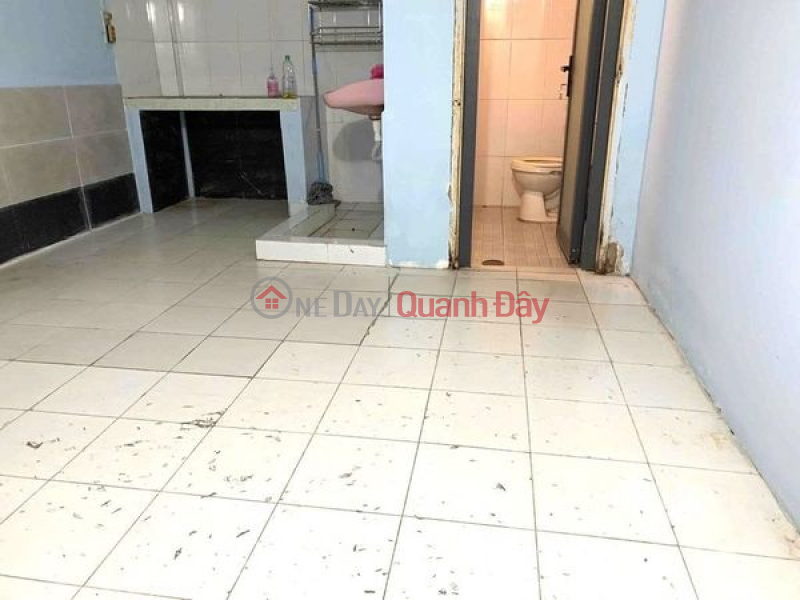 House for rent in alley 1sec Nguyen Van Nghi, Ward 7, Go Vap. | Vietnam Rental, đ 8.5 Million/ month