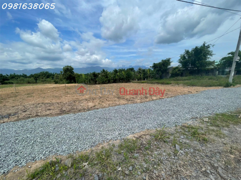 Property Search Vietnam | OneDay | Residential, Sales Listings Hot item Ninh Sim, Ninh Hoa, Khanh Hoa, HNK Residential land price only 620k \\/ m2 next to Ninh Xuan industrial park