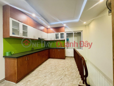 House for sale Dao Tan Ba Dinh Lot 60m 11 billion Mt5m 5 floors Oto wide alley An Sinh Peak _0