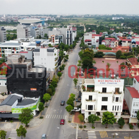 Bán đất view công viên phía Bắc sông Thiếp, vũng lõi Quận Đông Anh. 80m2, giá 16X nhỏ _0