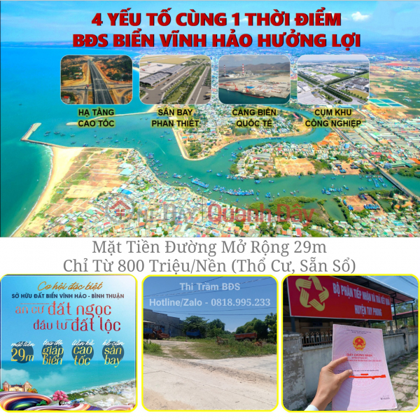 , Làm ơn chọn | Niêm yết bán, ₫ 799 triệu