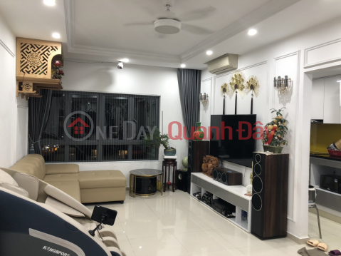 MULBERRY LANE: 6 tỷ hơn sở hữu căn 2PN cùng ban công Đông Nam thoáng mát _0